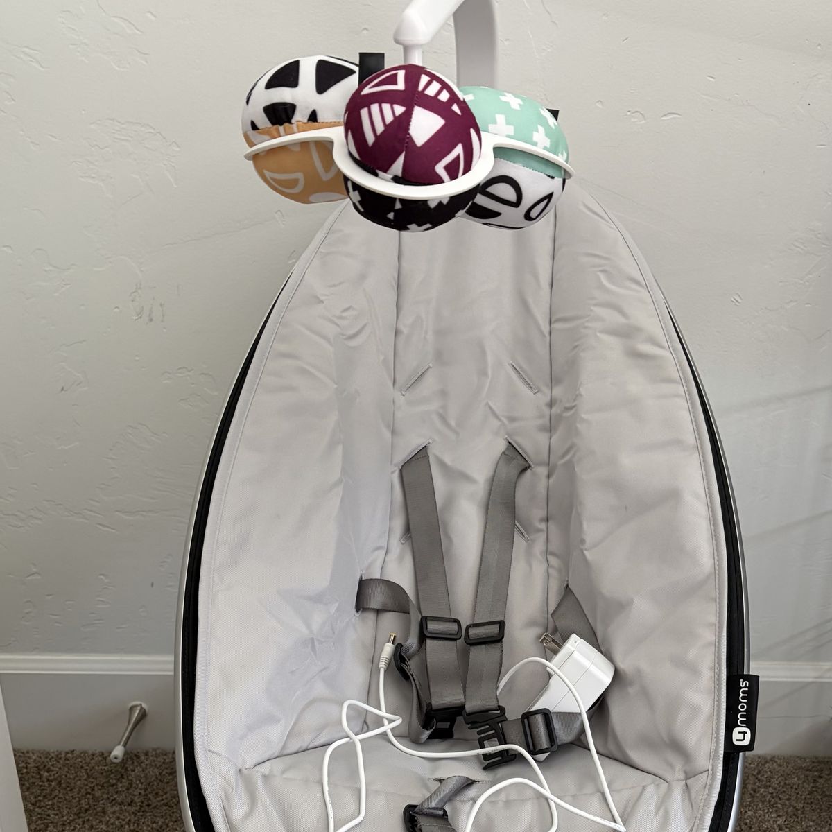 MamaRoo