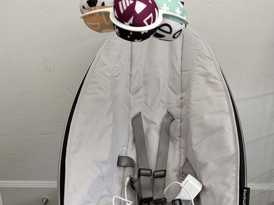 MamaRoo