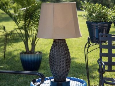 New Sunset Outdoor Table Lamp (2)