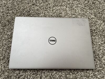 Dell XPS 9350 Model P54G Laptop — Windows 11 Pro