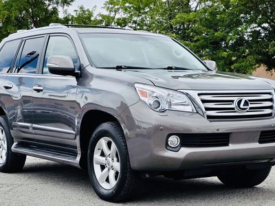 2011 Lexus GX Premium