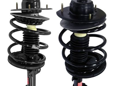 Monroe Both Left & Right Front Strut Assembly Part #171572 for Dodge and Chrysler Mini Vans. $50.00 for Both