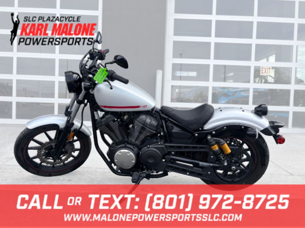 2019 Yamaha Bolt R-Spec