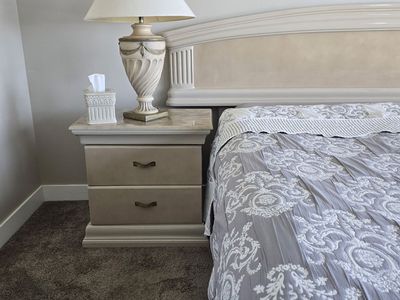 Bedroom set