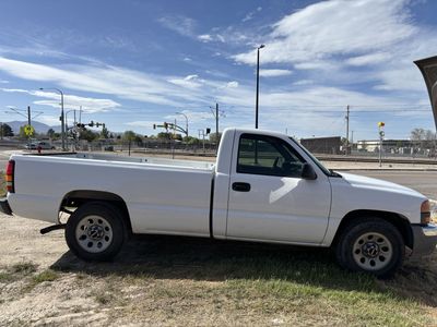 2007 GMC 1500