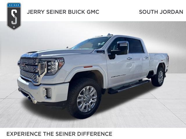 2021 GMC 2500 Denali