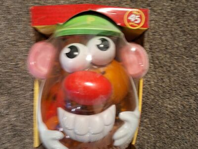 Mr potato head over 45 piece s new