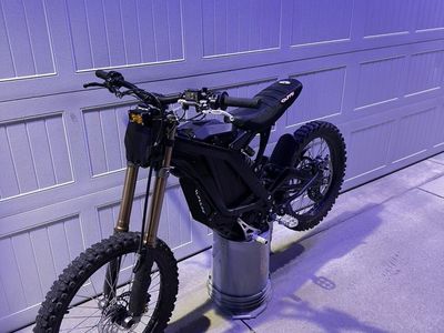 2025 Surron Lbx