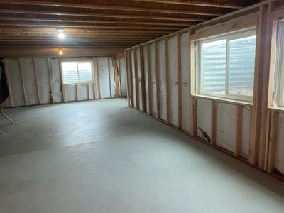 Basement Framing and Finish Carpenter- Licensed Co