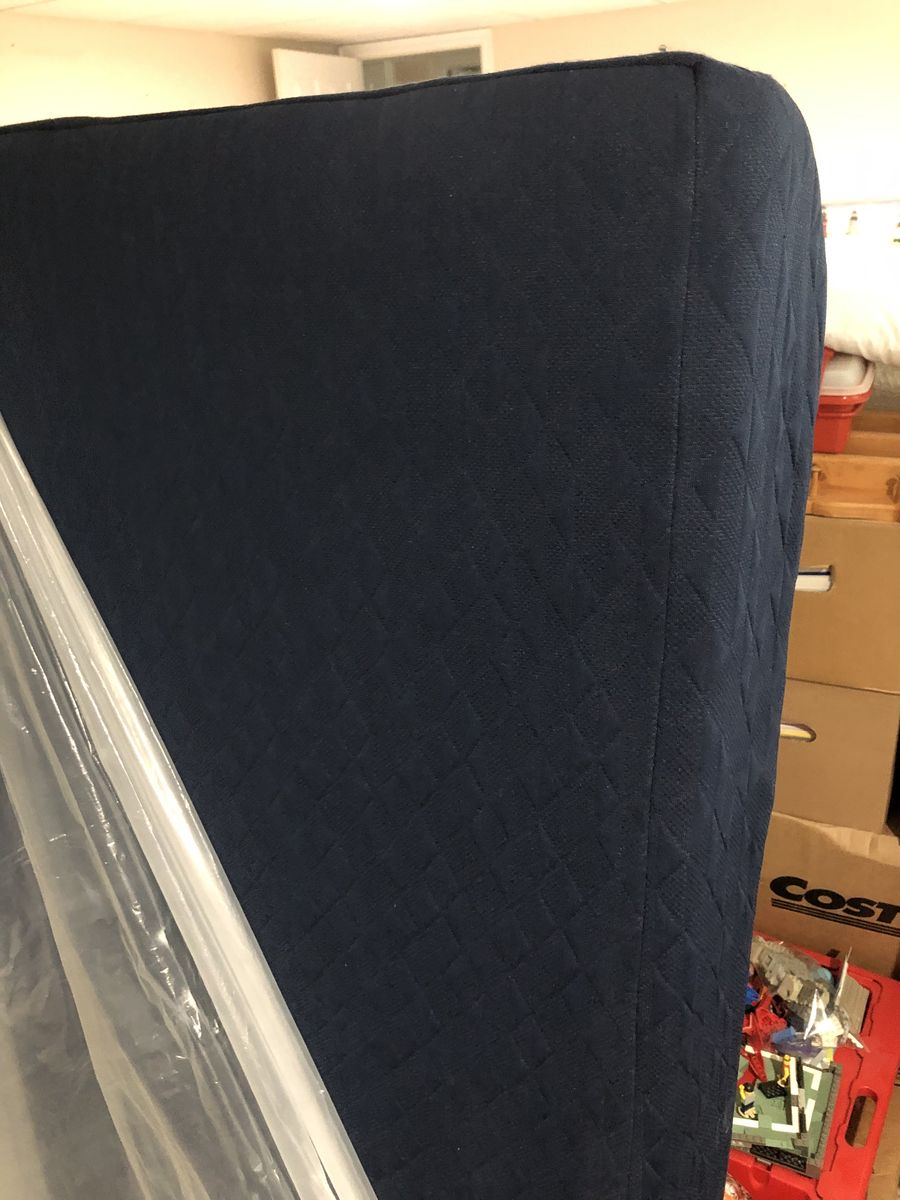 RV Matress Queen Size (New)