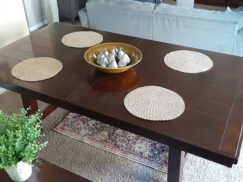 Farmhouse Table