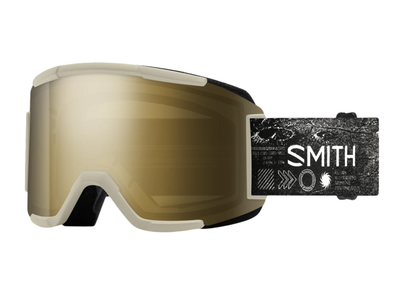 Smith Squad Goggles