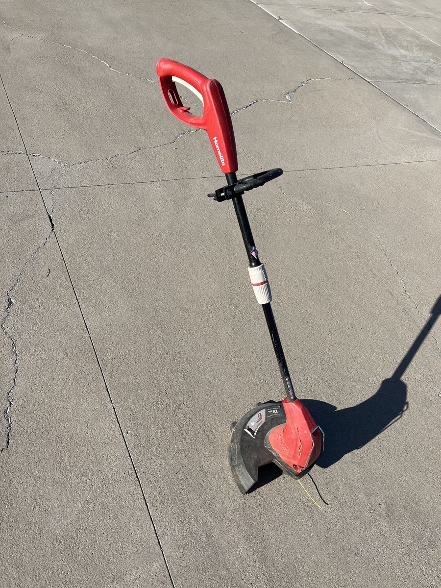Homelite Trimmer