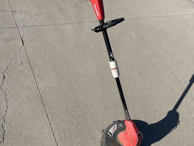 Homelite Trimmer