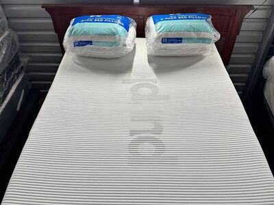 Purple Renew® Queen Mattress – LUXURY DEAL