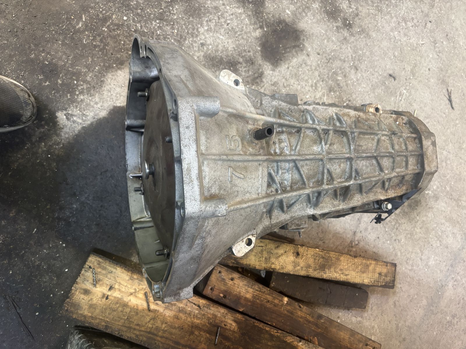 Transmission For Sale