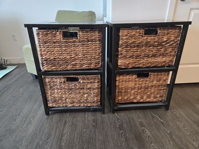 Filing or Storage Cabinet