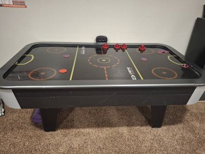 Air Hockey Table (used)