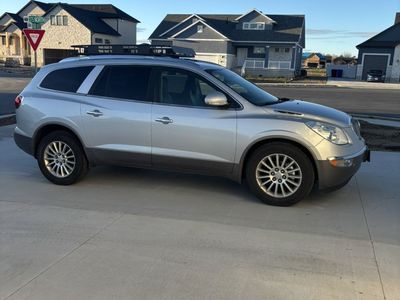 2011 BUICK ENCLAVE CXL