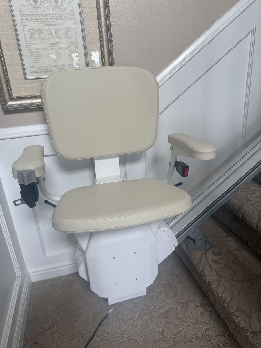 Stairlift
