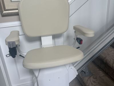 Stairlift