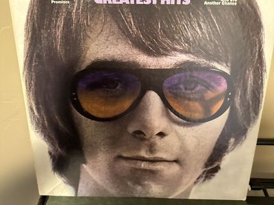 Gary Puckett & The Union Gap's Greatest Hits Vinyl LP Columbia Records