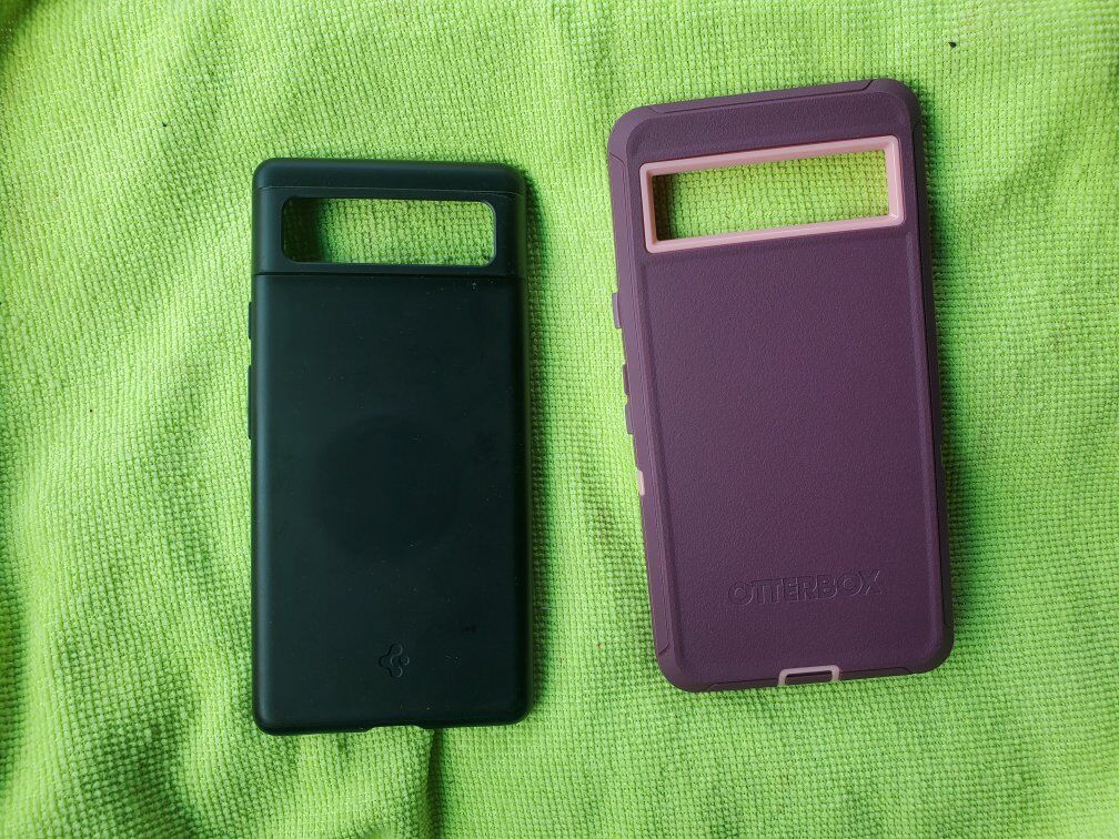 Phone Case for Google Pixel 7, Each