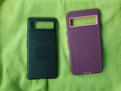 Phone Case for Google Pixel 7, Each
