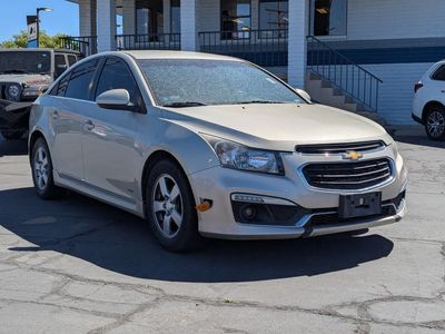 2015 Chevrolet Cruze 1LT Auto