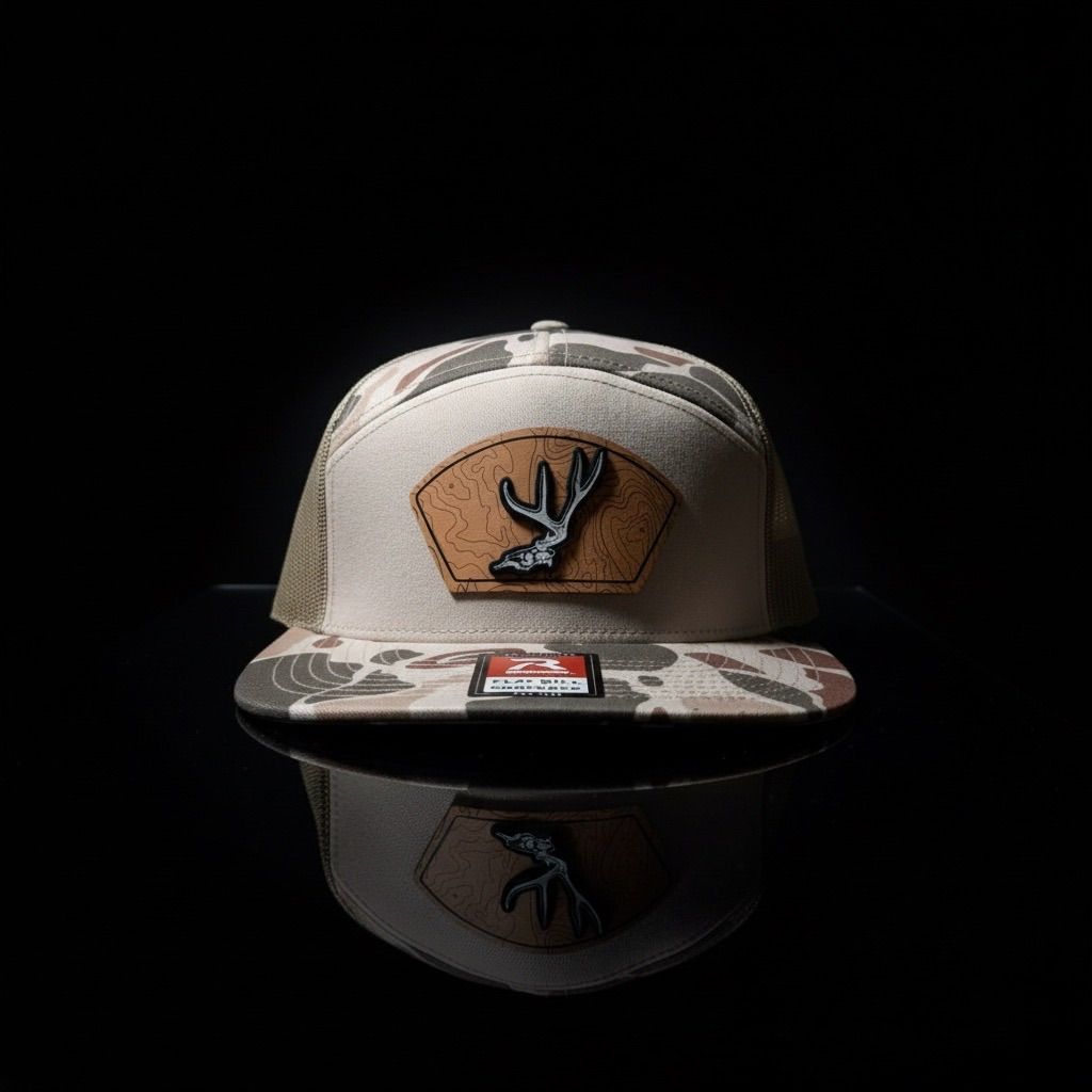 Custom Hats And promitional Products