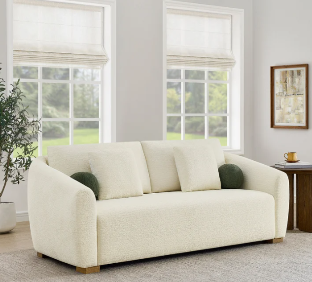 NEW! - THOMASVILLE HAVER SOFA - FREE DELIVERY!!