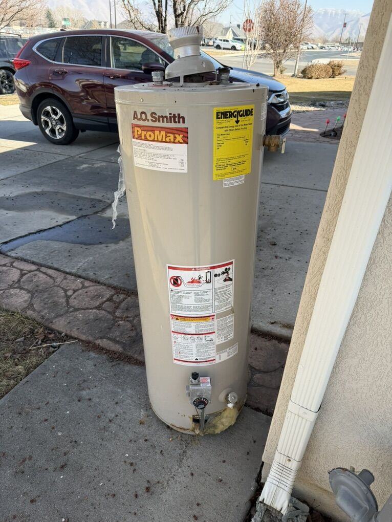Water Heater