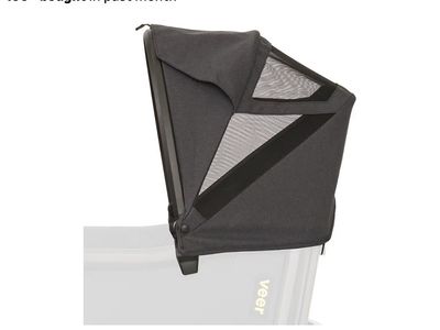 Veer Wagon Retracable Canopy