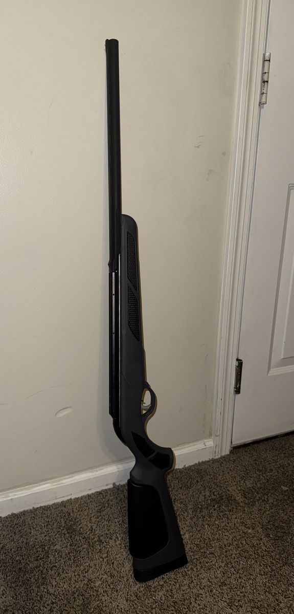 .22 Gamo Viper Express pellet gun