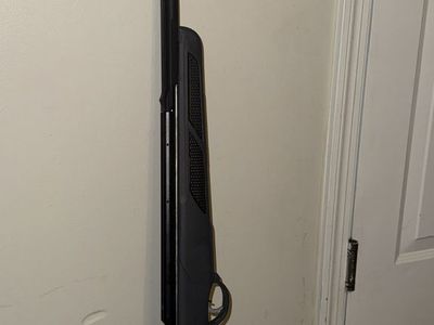 .22 Gamo Viper Express pellet gun