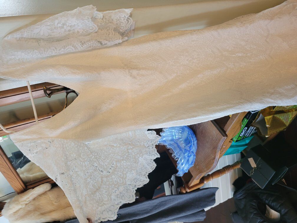 wedding dress THEIA “Sandy” Dress – New With Tags,