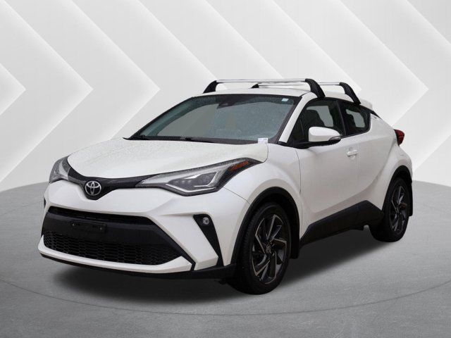 2021 Toyota C-HR Limited