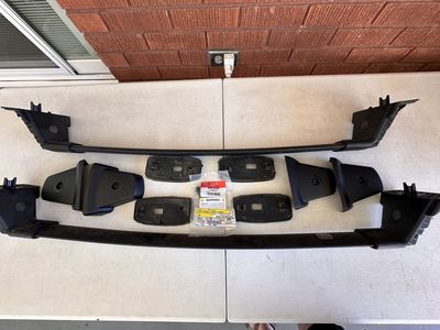 Kia soul roof racks
