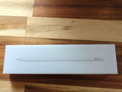 Apple Pencil 2nd Generation for iPad - Magnetic Connector - Brand New