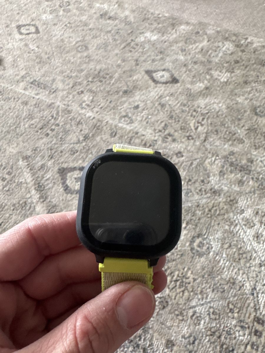 Gabb Watch 2 x QTY 2