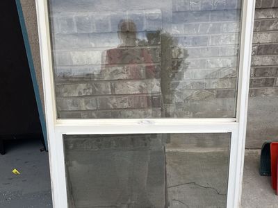 Windows Used Assorted Sizes