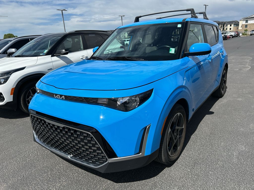 2023 Kia Soul EX