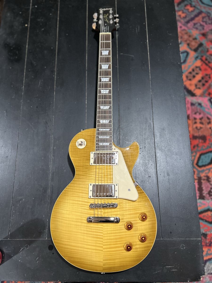 LP for Explorer trade? Epi for Epi