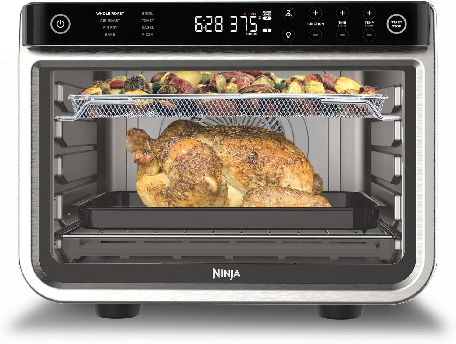 Ninja Foodi XL Air Oven DT200