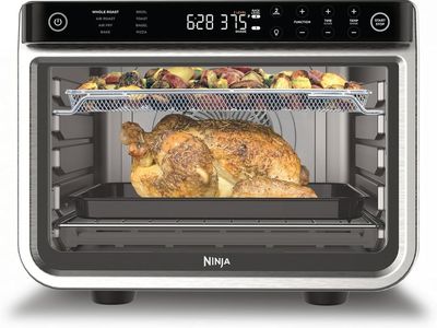 Ninja Foodi XL Air Oven DT200