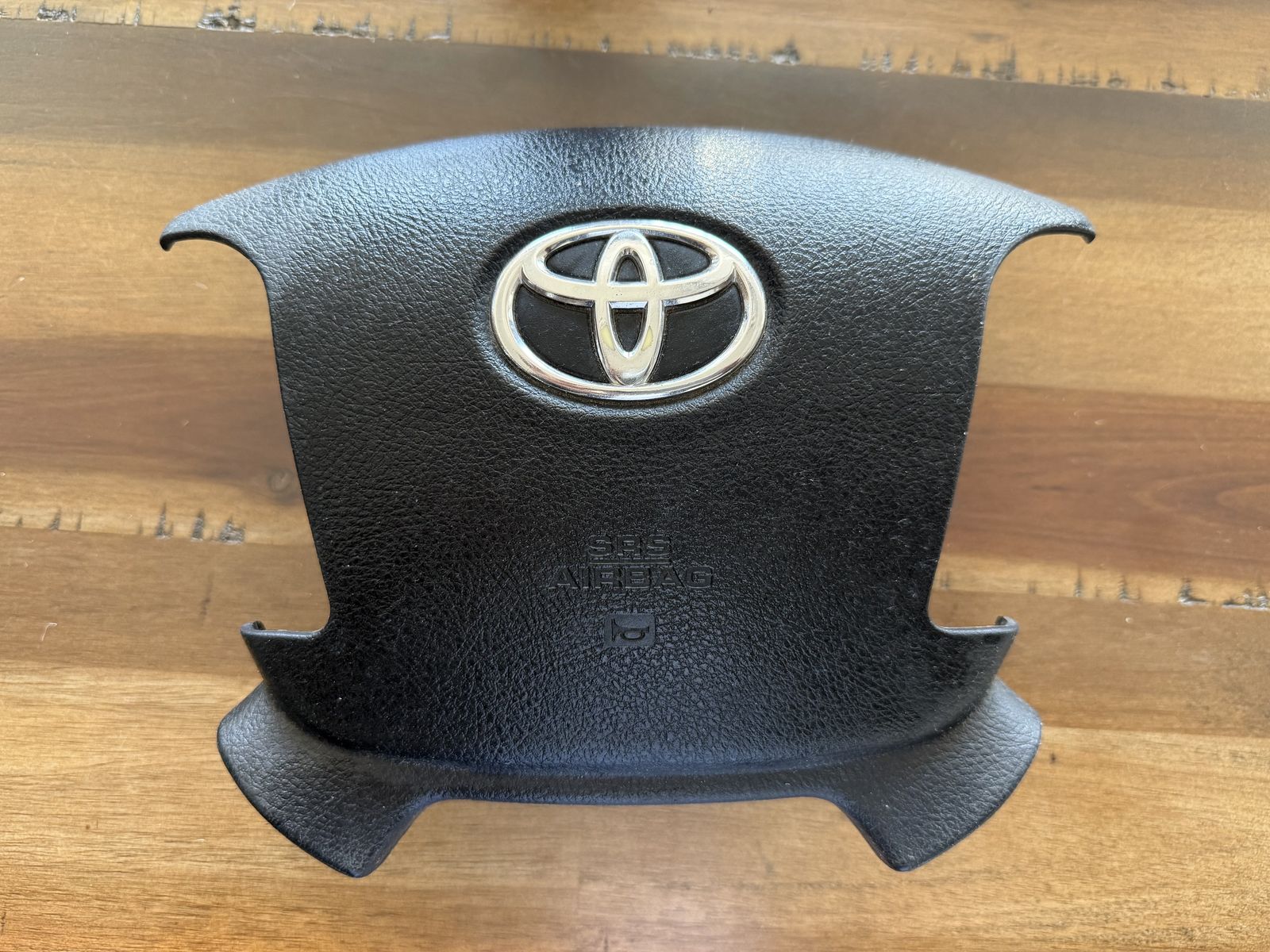 2016 Toyota Sequoia steering wheel, Airbag for sale