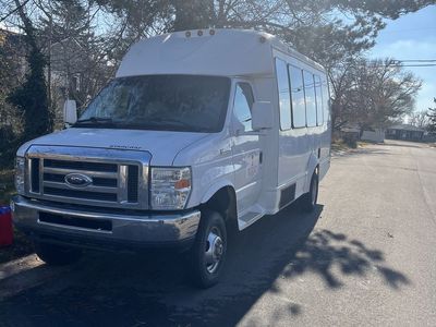 2014 E350 4x4. 105,000 miles, V10, perfect condition!