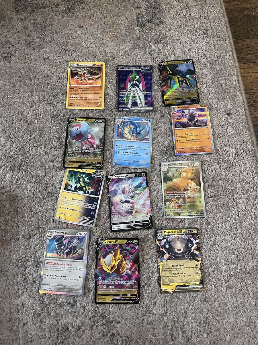 Pokomon