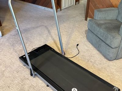 Walking Pad