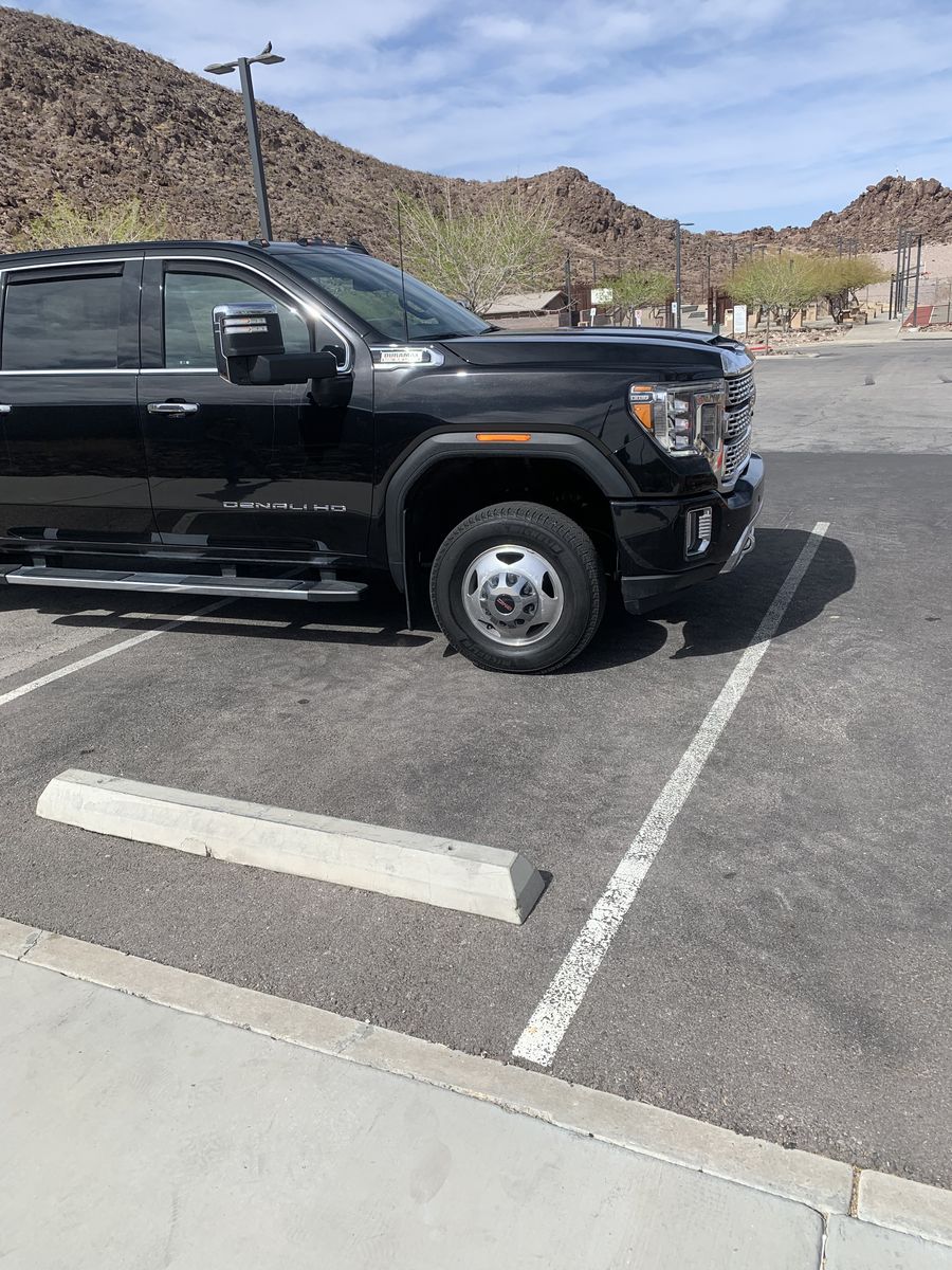3500 gmc Denali dually bed for sale